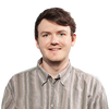 Head shot of Louis Chilton